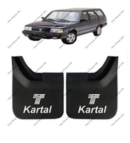 Tofaş Kartal 2li ARKA Paçalık, Çamurluk, Tozluk TFS1UZ005