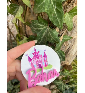 Yeni Doğan Magnet UV BASKI