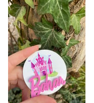 Yeni Doğan Magnet UV BASKI