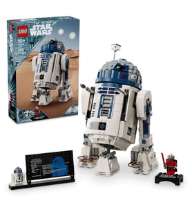 LEGO Star Wars R2 D2 75379