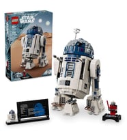 LEGO Star Wars R2 D2 75379