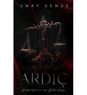 Ardıç-1