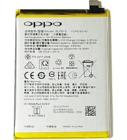 Oppo Realme C65 - BLP915 -Batarya Pil