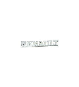 Renault 19 Clio Megane Arka  RENAULT Yazı 7700817027