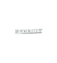 Renault 19 Clio Megane Arka  RENAULT Yazı 7700817027