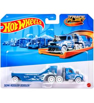 Hot Wheels 1:64 Kamyonlar 2 Semi Rodger Dodger Hvf03