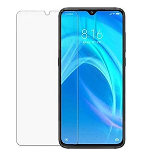 Xiaomi Redmi 8 Uyumlu Ekran Koruyucu Screen Protector Tempered Glass Kristal Netliğinde %100 HD Görüntü, Yüksek Kalite Kırılmaz Temperli Cam (Şeffaf)