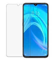 Xiaomi Redmi 8 Uyumlu Ekran Koruyucu Screen Protector Tempered Glass Kristal Netliğinde %100 HD Görüntü, Yüksek Kalite Kırılmaz Temperli Cam (Şeffaf)