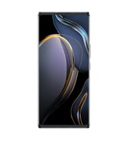 Tecno Mobile Phantom X2 Pro AD9 12/256 GB Grey (Tecno Türkiye Garantili) (Gri)