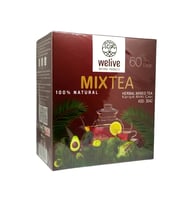 Welive Mix Tea Çay 60'lı