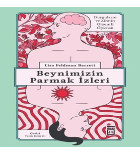 Beynimizin Parmak İzleri