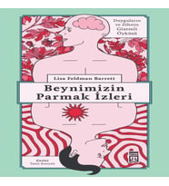 Beynimizin Parmak İzleri