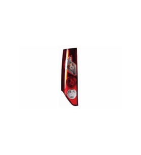 RENAULT KANGOO ARKA STOP ÇİFT KAPI DUYSUZ (YERLİ)SOL 2008-2013 8200419949