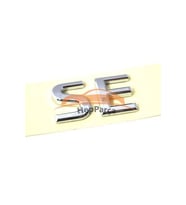 Chevrolet Lacetti Se Yazısı Orijinal Gm (Standart)
