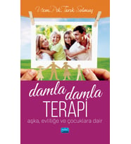 DAMLA DAMLA TERAPİ - Aşka, Evliliğe ve Çocuklara Dair