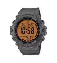 Casio AE-1500WHC-8AVDF Erkek Kol Saati (Siyah)