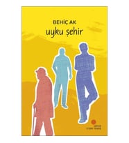 Uyku Şehir