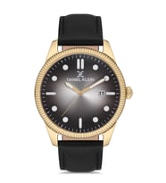 DANIEL KLEIN DK.1.12575.6 ERKEK KOL SAATİ (Siyah)