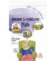 Gizli İşler Tayfası 5 - Ninemin Sosyalleşme Planı