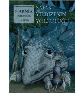 NARNİA 5 ŞAFAK YILDIZININ YOLCULUĞU  DOĞAN KİTAP