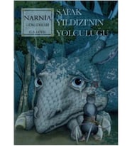 NARNİA 5 ŞAFAK YILDIZININ YOLCULUĞU  DOĞAN KİTAP