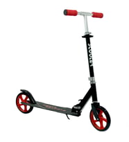 Büyük Teker, Katlanır Gövde, Metal Yetişkin Scooter