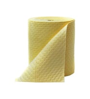 Semedis- Tusorb Kimyasal emici rulo ped 38 cm x 46 metre