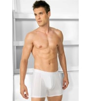 Arias Closet Erkek Modal Klasik Boxer