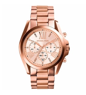 Michael Kors MK5503 Bayan Kol Saati
