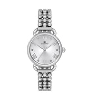 Momentus SW109S-02SS Kadın Kol Saati