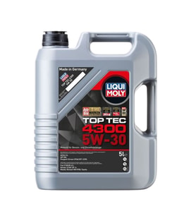 MOTOR YAĞI 5W-30 - 5 Litre
