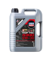 MOTOR YAĞI 5W-30 - 5 Litre