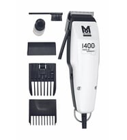 Moser 1406_0310 Beyaz Profesyonel Saç Kesme Makinesi
