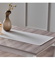Lolavien Serra Runner 45x150cm - Bej