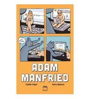 Adam Manfried