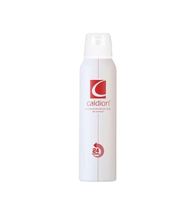 Caldion Klasik Kadın Deodorant Sprey 150 ML