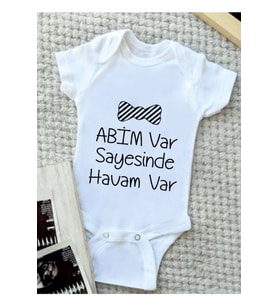 Abiye Özel Zıbın