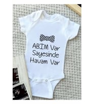Abiye Özel Zıbın