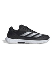 adidas Defiant Speed 2 M Erkek Tenis Ayakkabısı ID8545 Siyah
