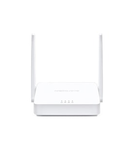Mercusys 300Mbps Multi-Mode Wireless N Access Point & Menzil Genişletici & Router