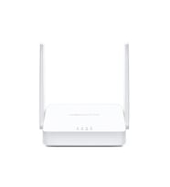 Mercusys 300Mbps Multi-Mode Wireless N Access Point & Menzil Genişletici & Router