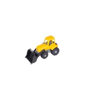 Mulvxgrbz  Grz02 Kepçe Plastik - Ks-758 (Mulvix)