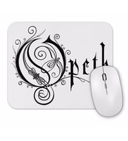 Opeth Mouse Pad