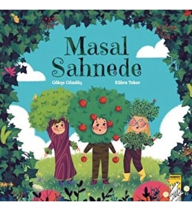 Masal Sahnede