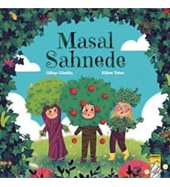 Masal Sahnede
