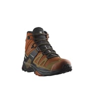 Salomon X-Ultra 4 Mid GTX Erkek Outdoor Ayakkabı Kahverengi