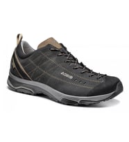 Asolo A40012 00 A921 Nucleon GV MM Graphite/Brown Erkek Outdoor Ayakkabı (Gri)