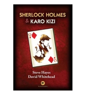 Sherlock Holmes : Karo Kızı