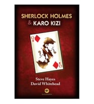 Sherlock Holmes : Karo Kızı