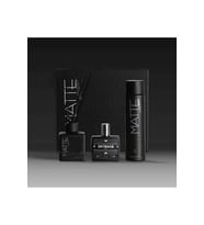 Erkek Matte Intense Set - Mnmsmis